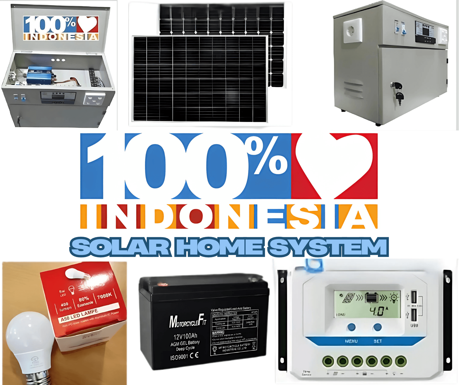 Solar Home System